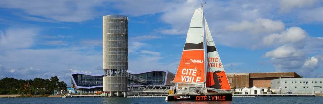 Camping Du Pouldu : Lorient