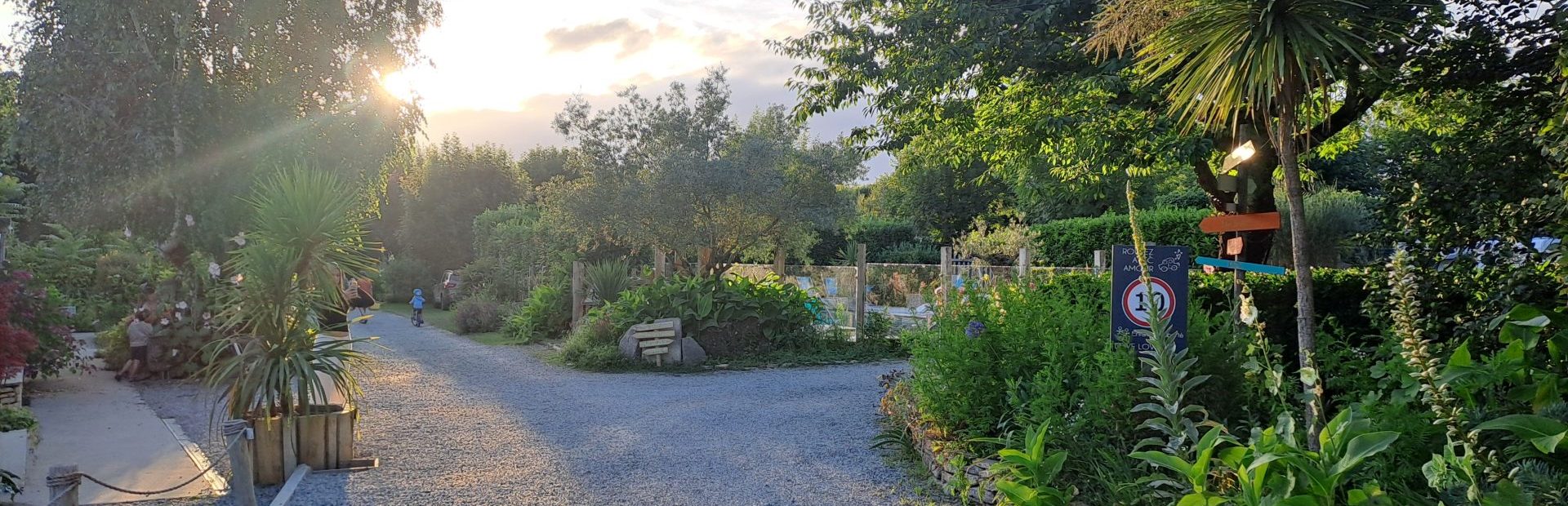 Camping Du Pouldu : 20240723 210101