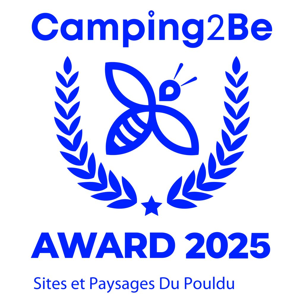 Camping2be Award 2025
